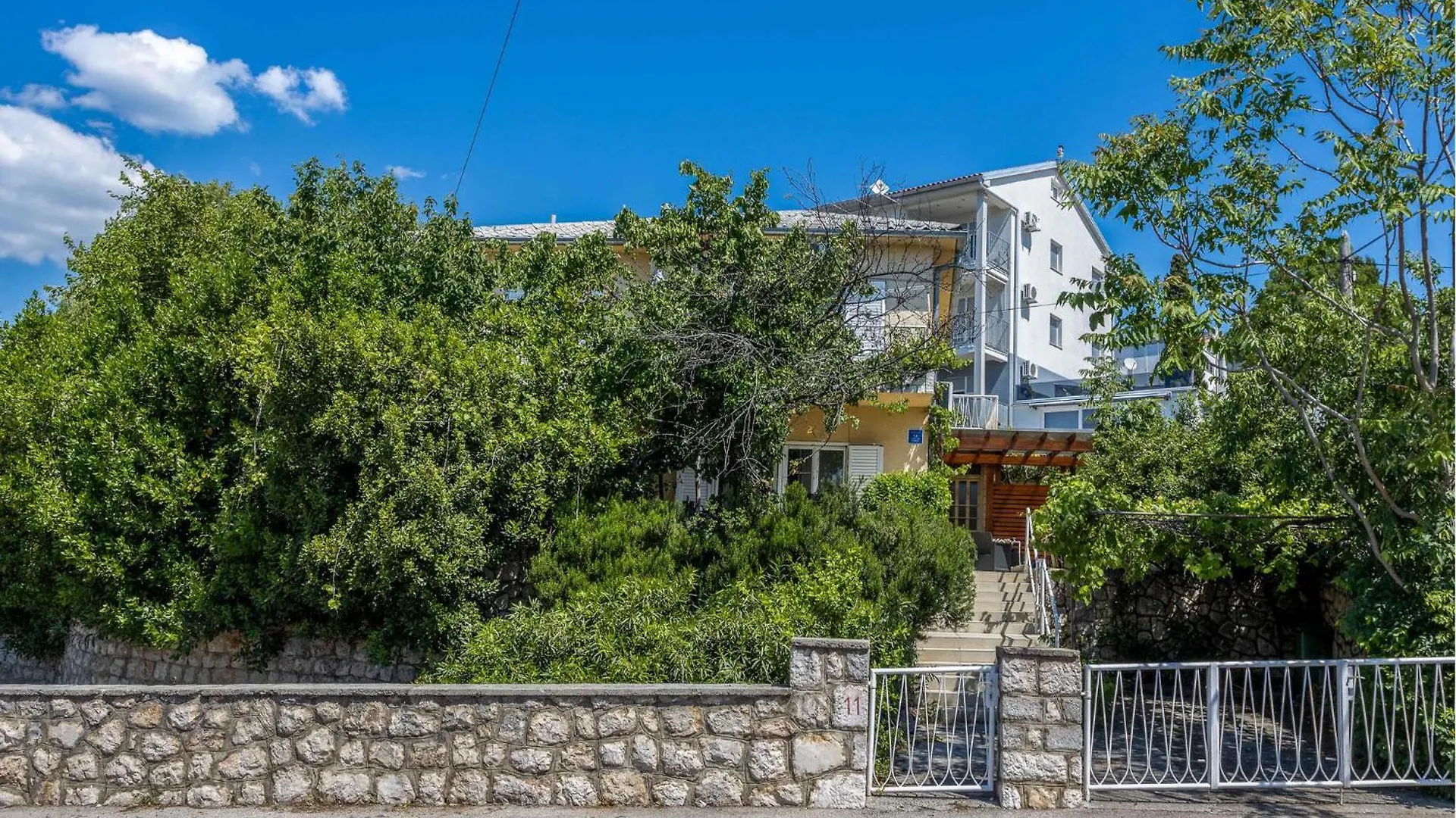 Holiday home Amazing Home In Novi Vinodolski With Jacuzzi Croatia