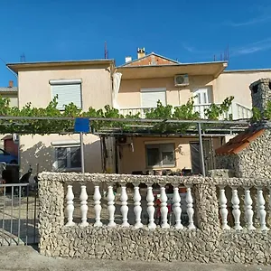 Jamice Apartmán