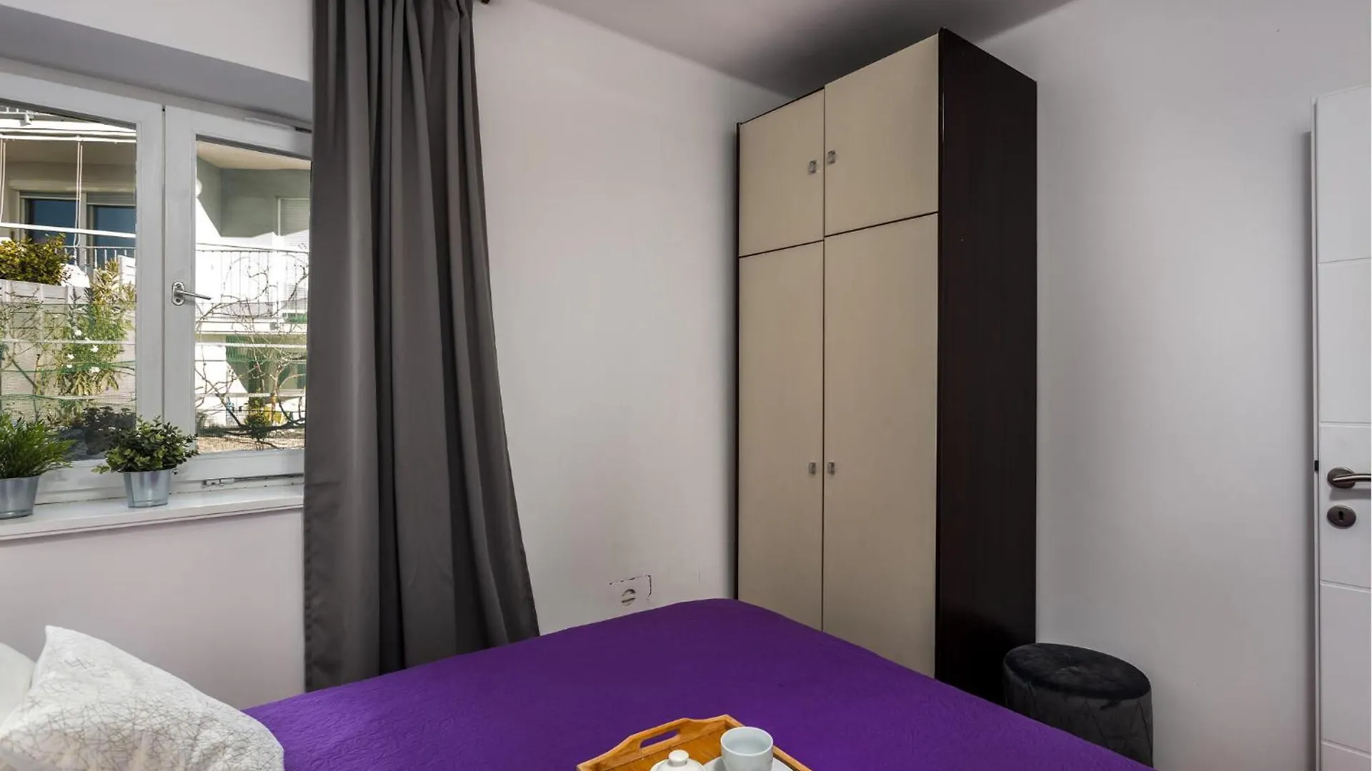 Holiday home Amazing Home In Novi Vinodolski With Jacuzzi