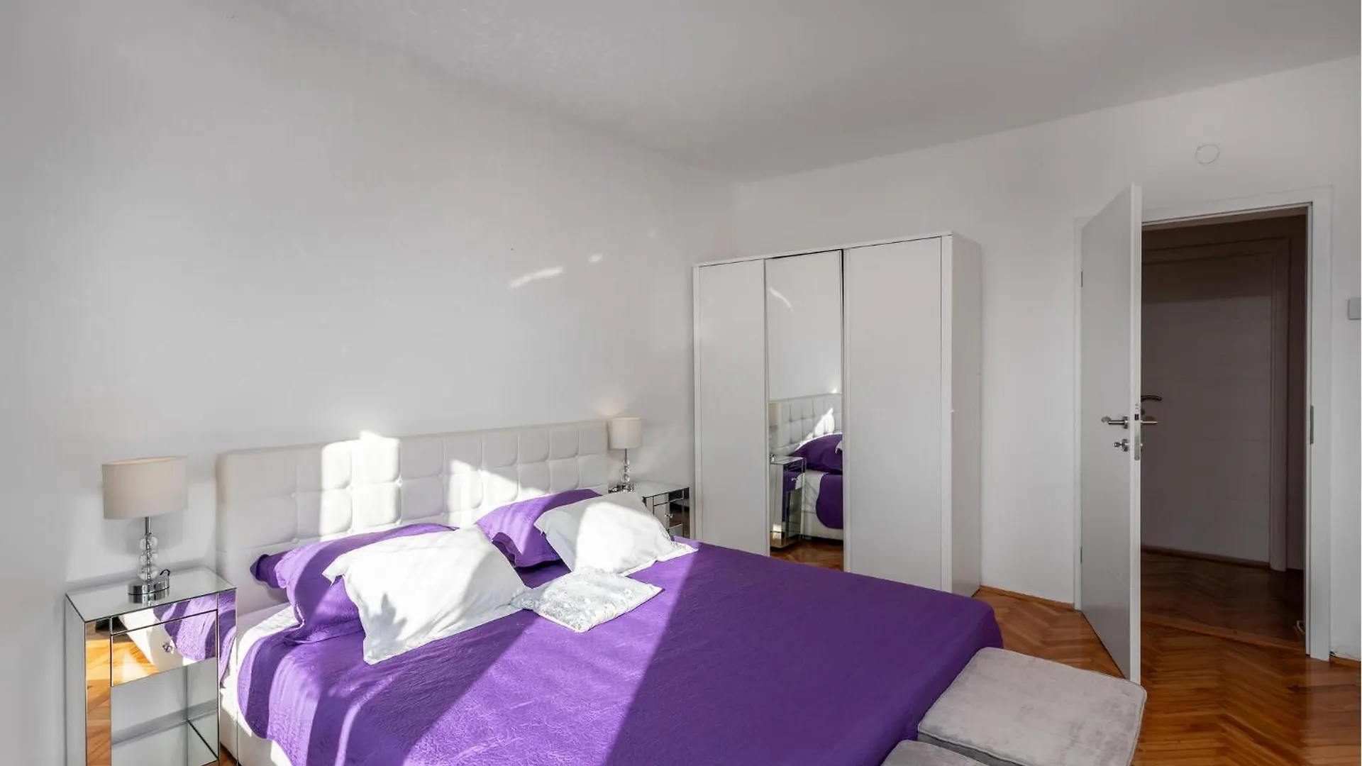 Holiday home Amazing Home In Novi Vinodolski With Jacuzzi