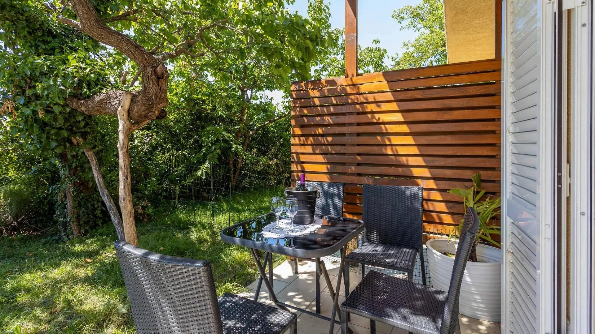 Amazing Home In Novi Vinodolski With Jacuzzi 0*,  Croatia